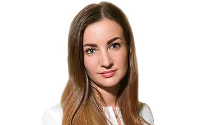 Абакарова Саида Садуллаевна