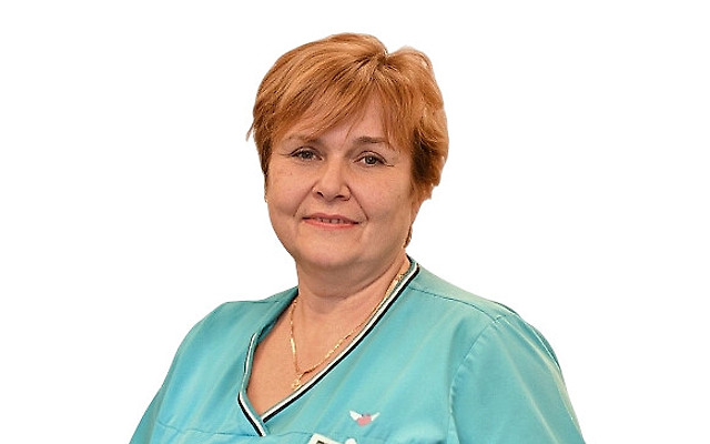 Цытенко Елена Евгеньевна