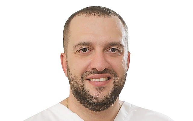 Гинзбург Леонид Григорьевич