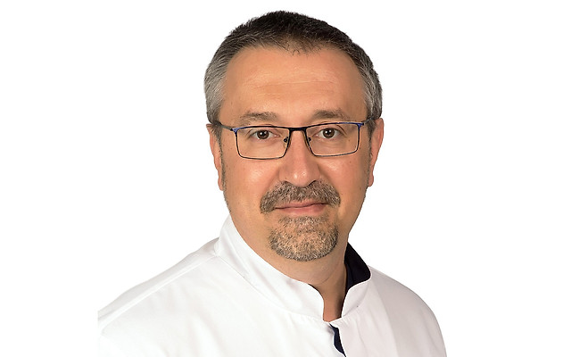 Раценберг Александр Григорьевич