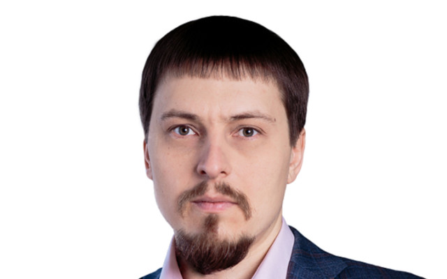 Краснов Александр Михайлович