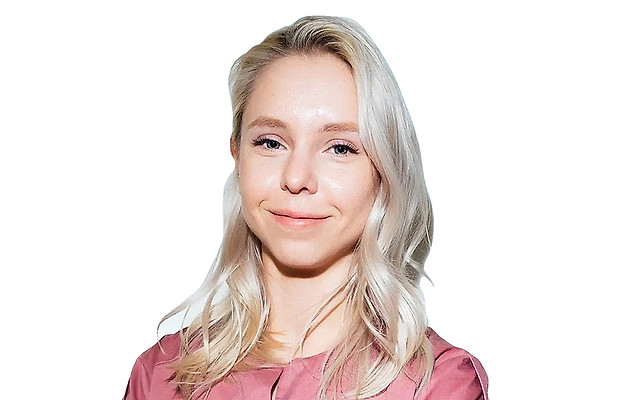 Шишкова Анастасия Андреевна