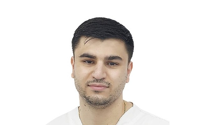 Мекиян Микаел Жораевич