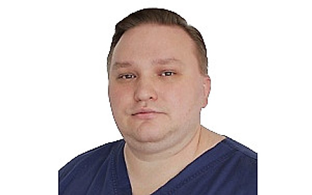 Гришин Владимир Михайлович