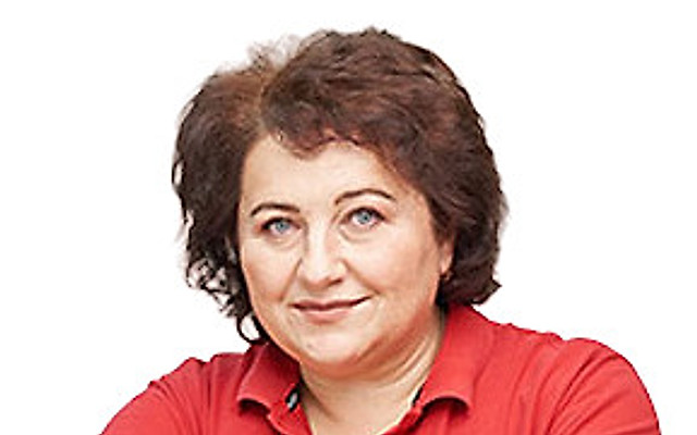 Лобанова Татьяна Николаевна