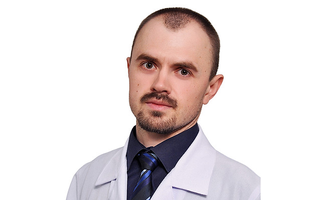 Попов Артем Александрович