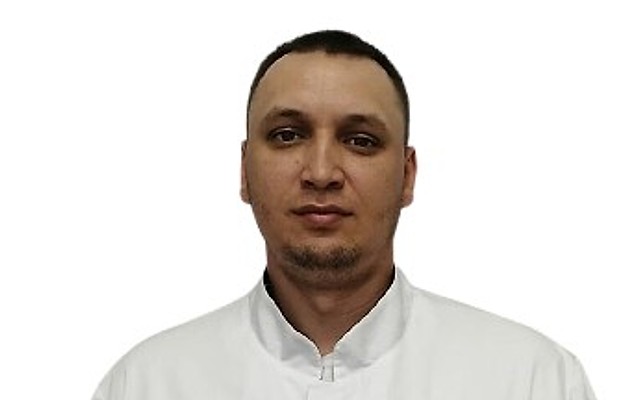 Мустафин Виниль Агзамович