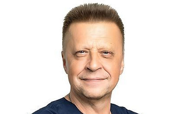Куров Павел Владимирович