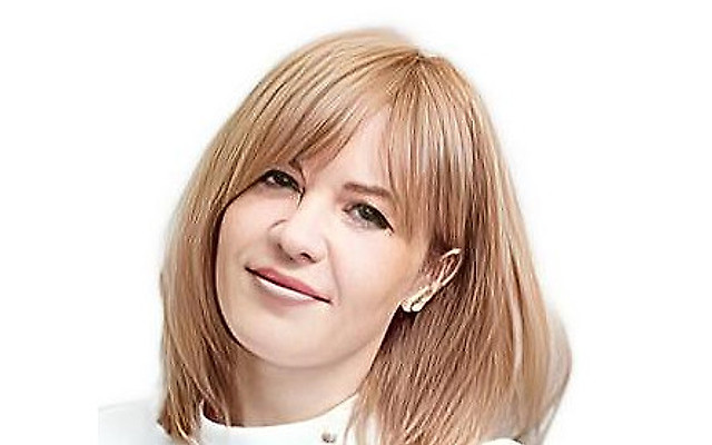 Телеба Ирина Владимировна