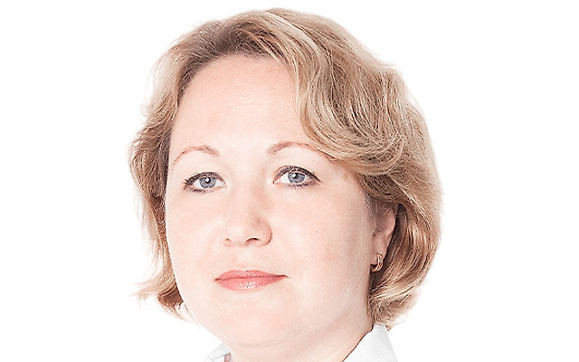 Лошкарева Юлия Владимировна