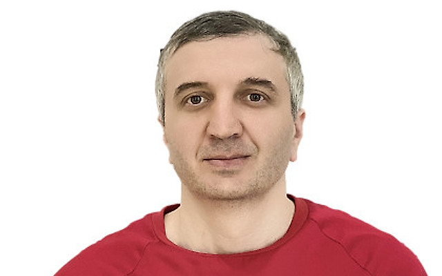 Хамидов Анвар Гаджиевич