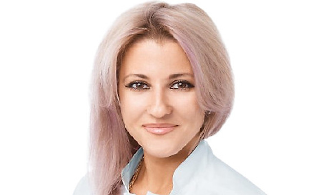 Сергеева Елена Александровна