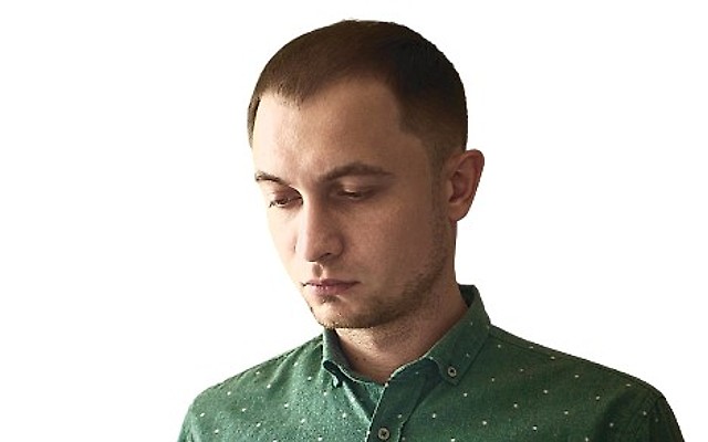 Шичков Илья Борисович
