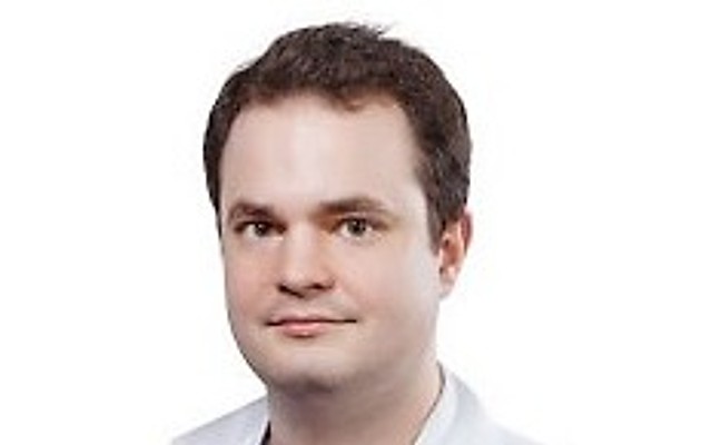 Алимов Владимир Александрович