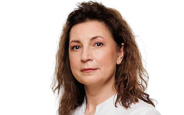 Тюрина Оксана Викторовна