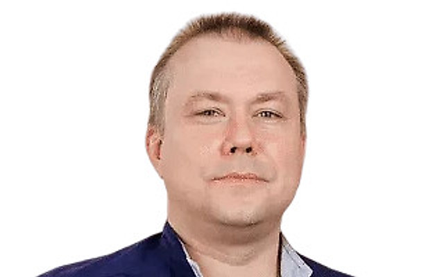 Парфенов Алексей Михайлович