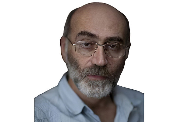 Либерман Леонид Матвеевич
