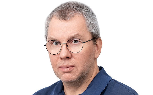 Родыгин Леонид Викторович