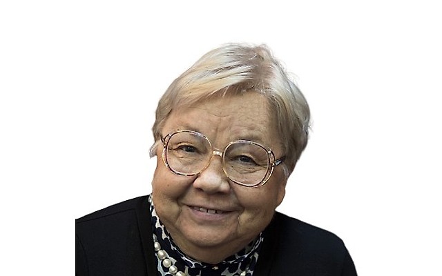 Румянцева Галина Михайловна