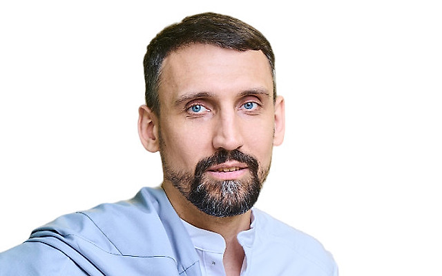 Ерцкин Василий Викторович