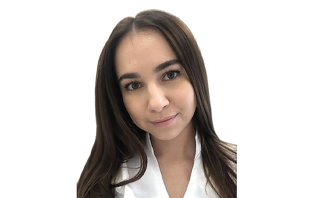 Фаткуллина Анна Вячеславовна