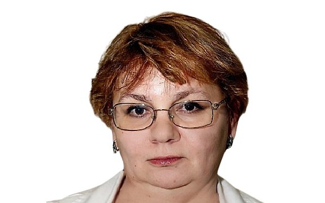 Станислав Марина Леонидовна