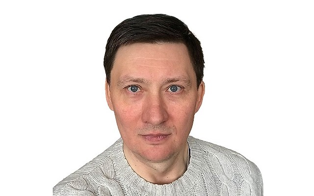 Хомутов Вадим Михайлович