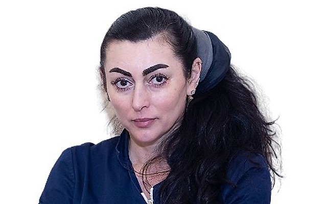 Чекулаева Иннеса Александровна