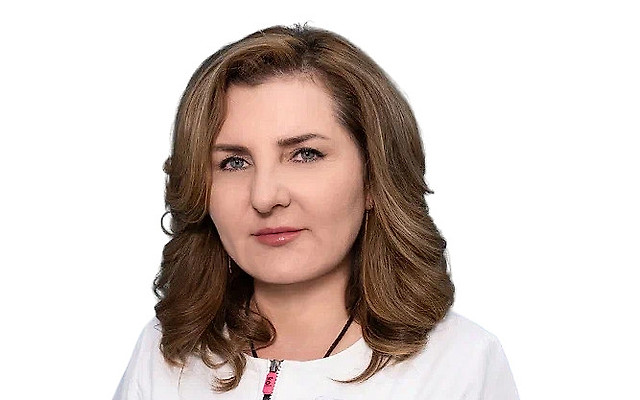 Бунтова Елена Степановна