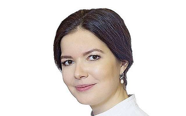 Прохорова Мария Викторовна