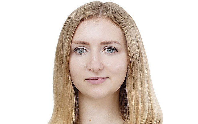 Савчиц Яна Александровна