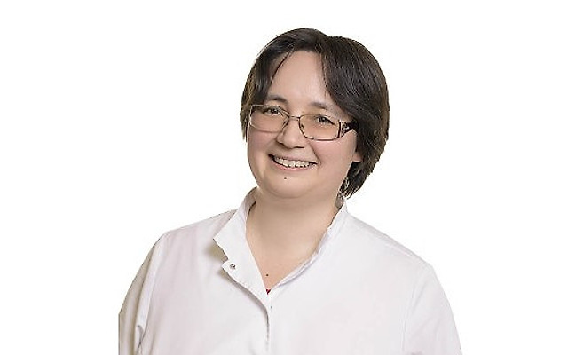 Сибгатулина Асия Мнировна