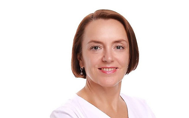 Зайцева Марина Николаевна