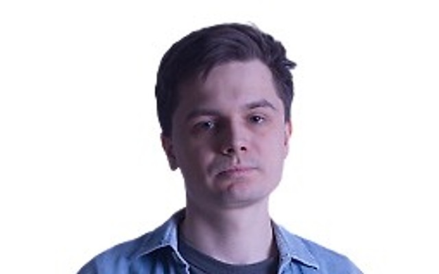 Кочетков Дмитрий Борисович