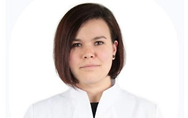 Петрухина Елена Михайловна