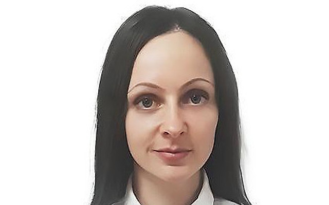 Возняк Марина Евгеньевна 