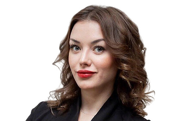 Василенко Ирина Николаевна