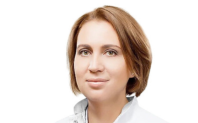 Сурненкова Татьяна Алексеевна