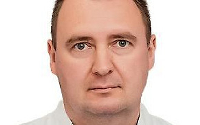 Лавринов Сергей Александрович