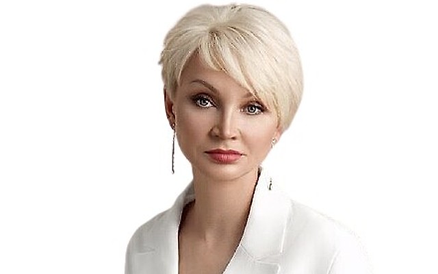 Бусова Елена Анатольевна 