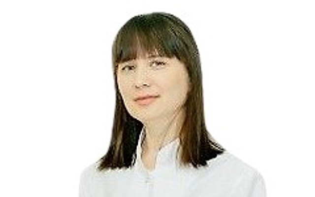 Чекина Наталья Алексеевна