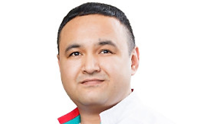 Худойназаров Фуркат Хакимович