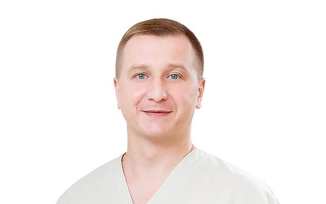 Мурзиков Иван Валентинович