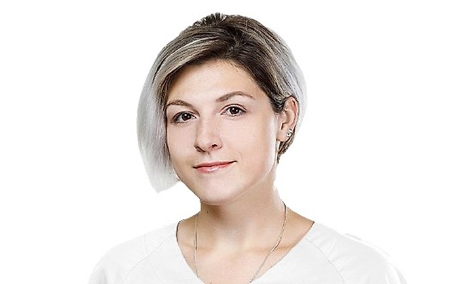 Юрий Екатерина Юрьевна