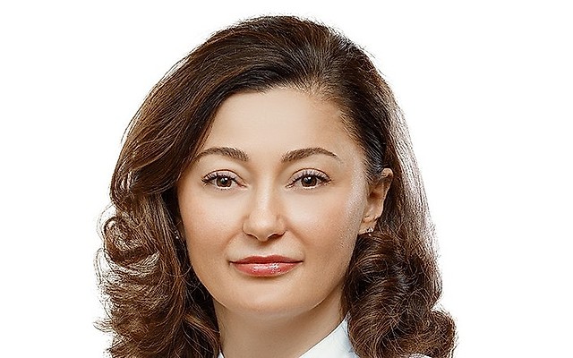 Ангелина Мирослава Александровна