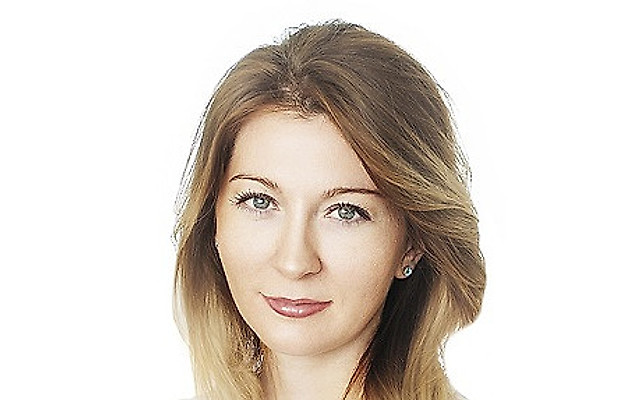 Мочалова Анастасия Сергеевна