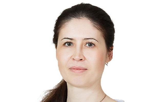 Малахова Наталья Сергеевна