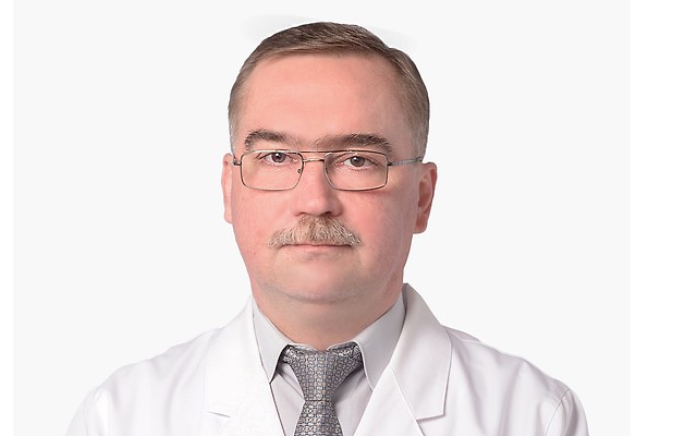 Щитников Андрей Львович