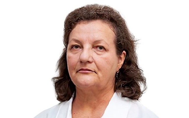 Варавикова Марина Вячеславовна