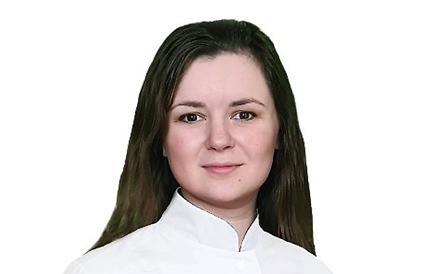 Дружинина Наталья Александровна